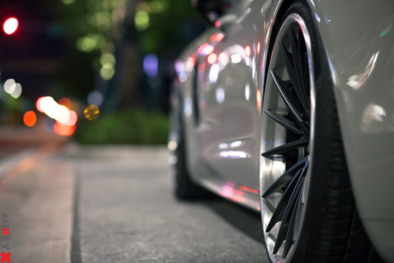AN39 – Porsche Panamera