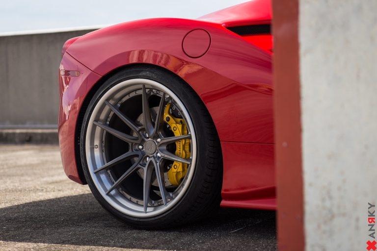 AN34 – Ferrari 488 GTB
