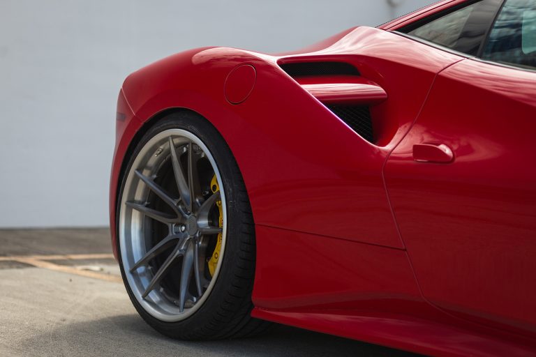 AN34 – Ferrari F488 GTB