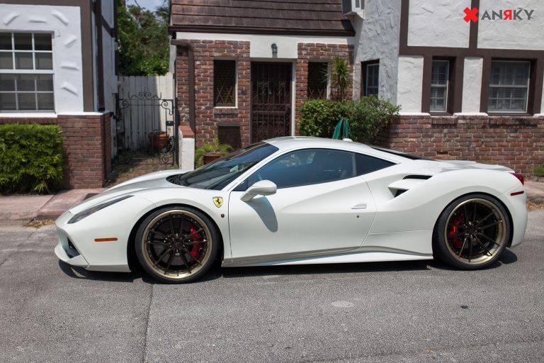 AN34 – Ferrari 488 GTB