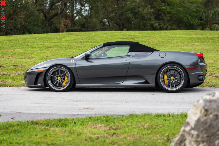 AN34 – Ferrari F430