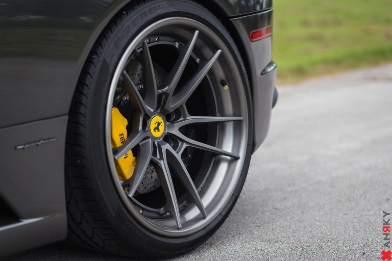 AN34 – Ferrari F430