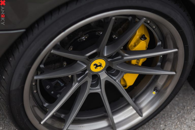 AN34 – Ferrari F430