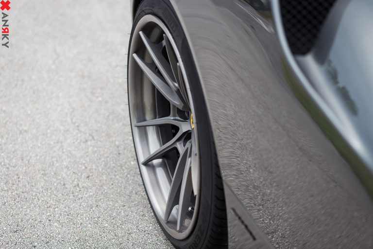 AN34 – Ferrari F430