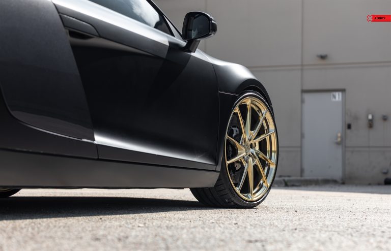 ANRKY Wheels – Audi R8 – AN13 SeriesONE Monoblock_49066692407_o