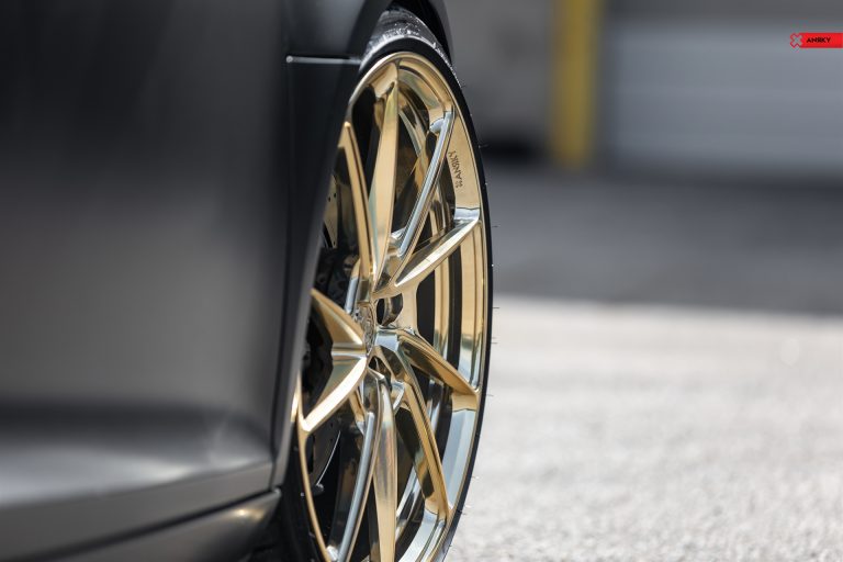 ANRKY Wheels – Audi R8 – AN13 SeriesONE Monoblock_49066692667_o