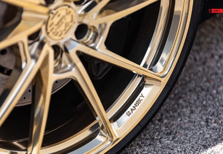 ANRKY Wheels – Audi R8 – AN13 SeriesONE Monoblock_49066692292_o