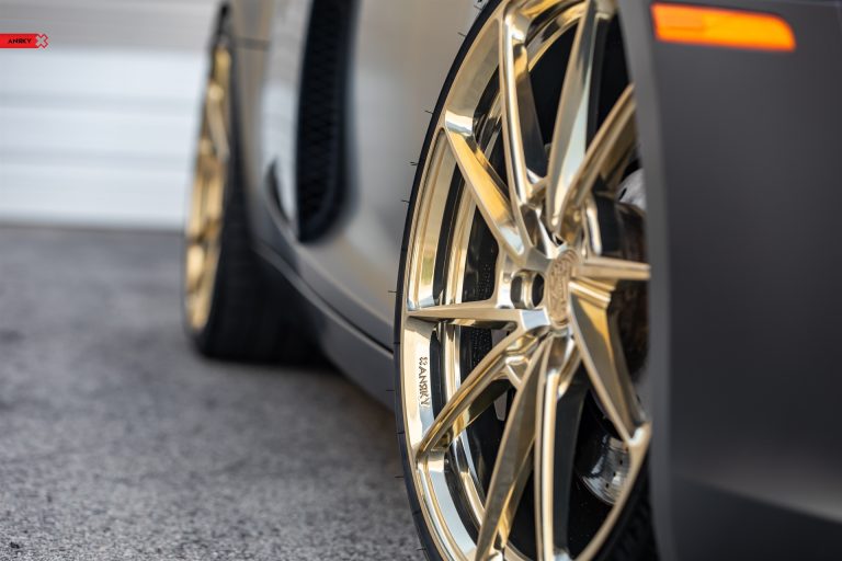 ANRKY Wheels – Audi R8 – AN13 SeriesONE Monoblock_49066481966_o