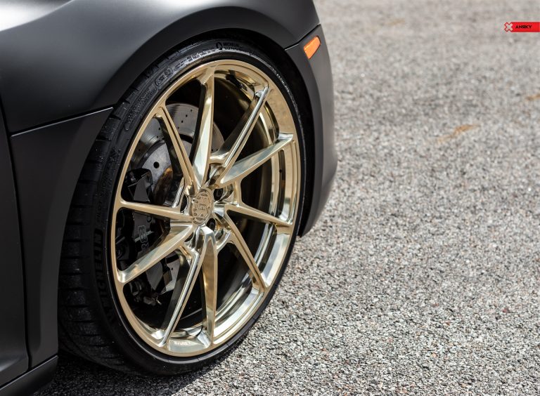 ANRKY Wheels – Audi R8 – AN13 SeriesONE Monoblock_49066481046_o