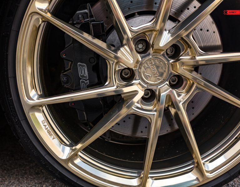 ANRKY Wheels – Audi R8 – AN13 SeriesONE Monoblock_49066479346_o