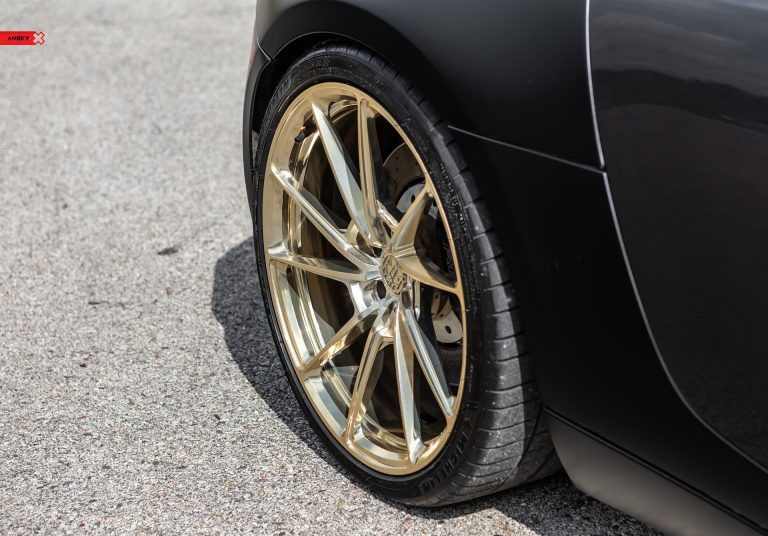 ANRKY Wheels – Audi R8 – AN13 SeriesONE Monoblock_49066479251_o