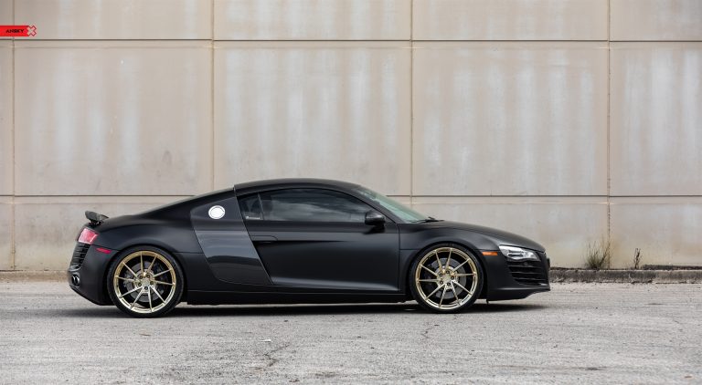 ANRKY Wheels – Audi R8 – AN13 SeriesONE Monoblock_49065963273_o