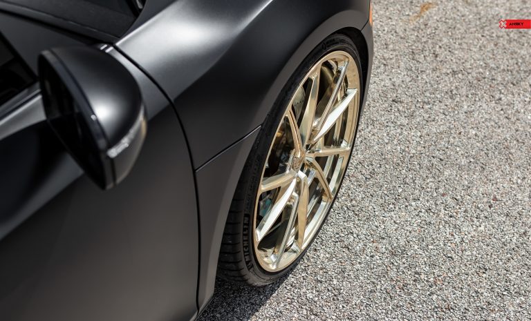 ANRKY Wheels – Audi R8 – AN13 SeriesONE Monoblock_49065962108_o