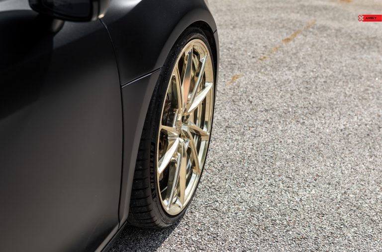 ANRKY Wheels – Audi R8 – AN13 SeriesONE Monoblock_49065962008_o