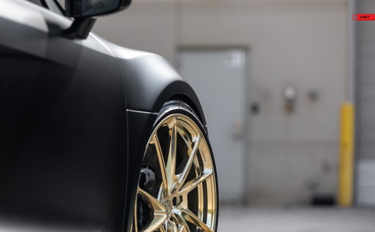 ANRKY Wheels – Audi R8 – AN13 SeriesONE Monoblock_49065961218_o