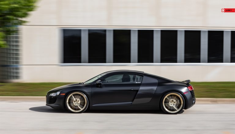 ANRKY Wheels – Audi R8 – AN13 SeriesONE Monoblock_49065960383_o