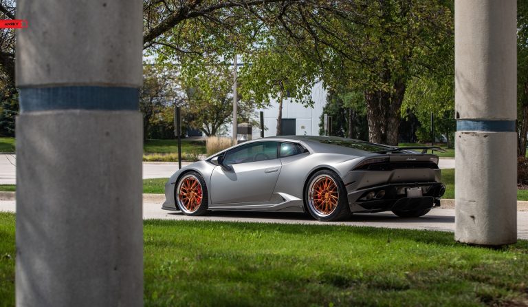 ANRKY Wheels – Lamborghini Huracan – RETROSeries RS1_49066617057_o