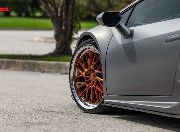ANRKY Wheels – Lamborghini Huracan – RETROSeries RS1_49066616702_o