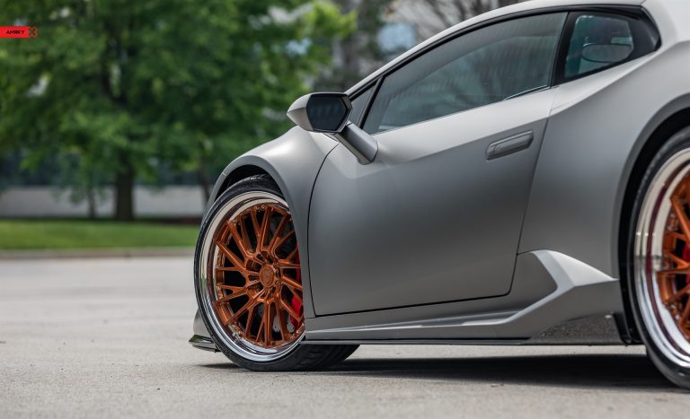 ANRKY Wheels – Lamborghini Huracan – RETROSeries RS1_49066616307_o