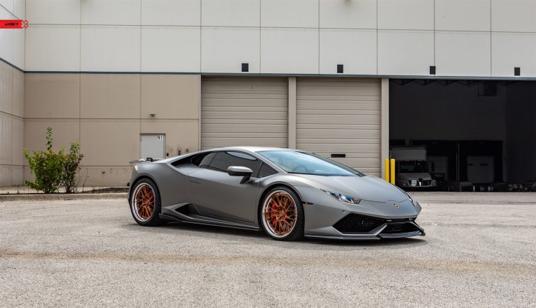 ANRKY Wheels – Lamborghini Huracan – RETROSeries RS1_49066615292_o