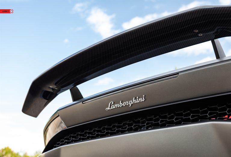 ANRKY Wheels – Lamborghini Huracan – RETROSeries RS1_49066613617_o