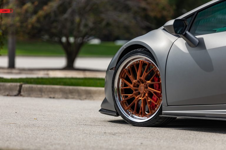 ANRKY Wheels – Lamborghini Huracan – RETROSeries RS1_49066405246_o