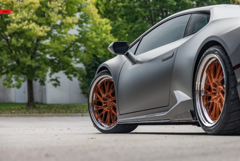 ANRKY Wheels – Lamborghini Huracan – RETROSeries RS1_49066405116_o