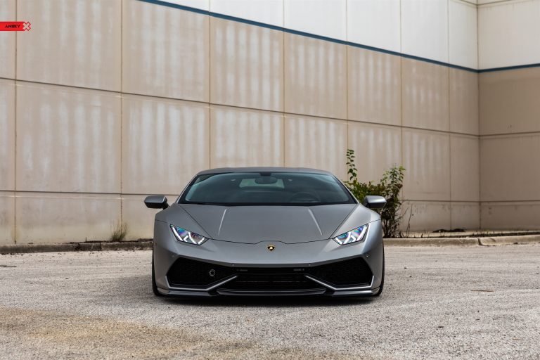 ANRKY Wheels – Lamborghini Huracan – RETROSeries RS1_49066404391_o