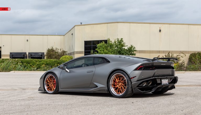 ANRKY Wheels – Lamborghini Huracan – RETROSeries RS1_49066403821_o