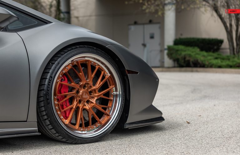 ANRKY Wheels – Lamborghini Huracan – RETROSeries RS1_49066404171_o