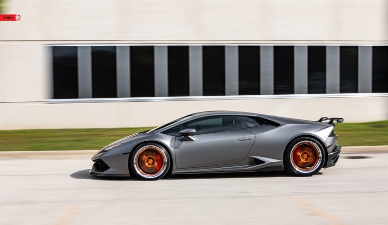 ANRKY Wheels – Lamborghini Huracan – RETROSeries RS1_49066402241_o