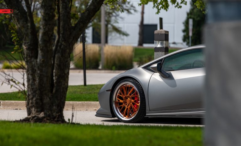 ANRKY Wheels – Lamborghini Huracan – RETROSeries RS1_49065886018_o
