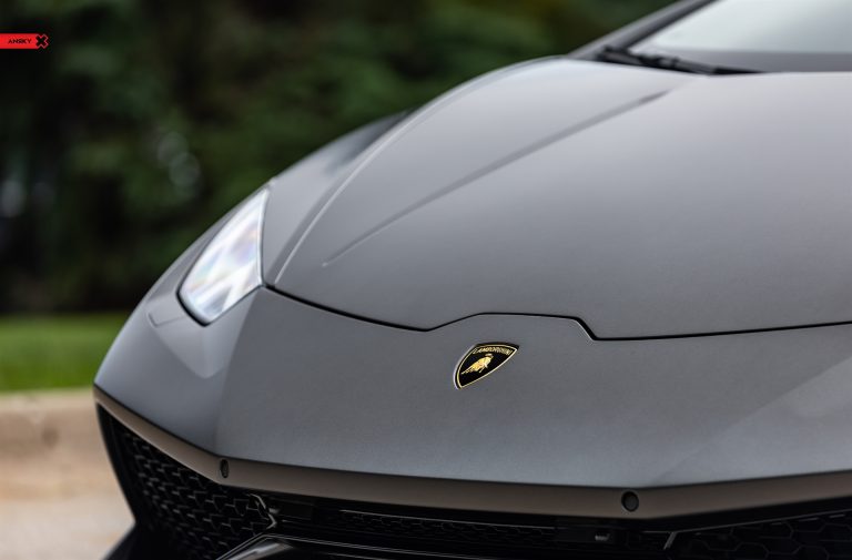 ANRKY Wheels – Lamborghini Huracan – RETROSeries RS1_49065884858_o