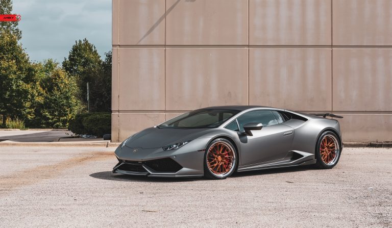 ANRKY Wheels – Lamborghini Huracan – RETROSeries RS1_49065883893_o