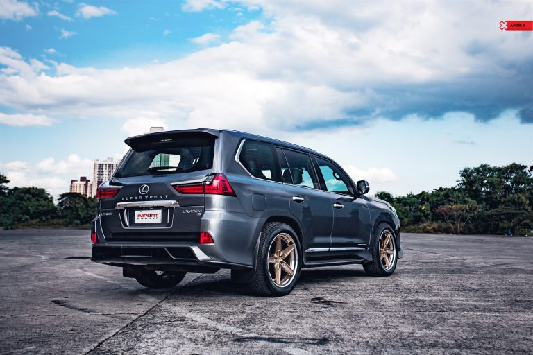 ANRKY Wheels – Lexus LX570 – AN35 SeriesTHREE_49055068922_o