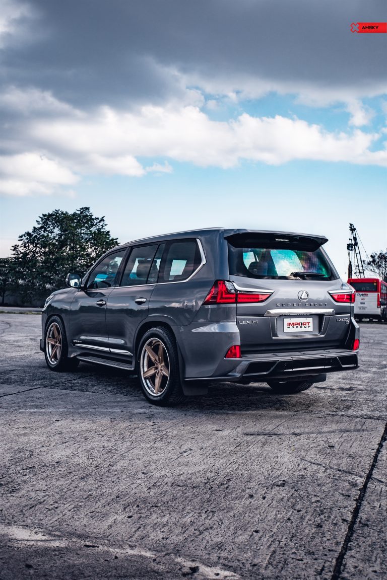 ANRKY Wheels – Lexus LX570 – AN35 SeriesTHREE_49054855266_o