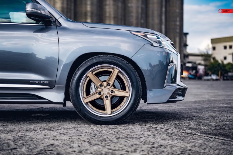 ANRKY Wheels – Lexus LX570 – AN35 SeriesTHREE_49054854901_o