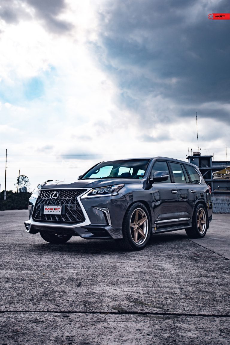 ANRKY Wheels – Lexus LX570 – AN35 SeriesTHREE_49054340678_o