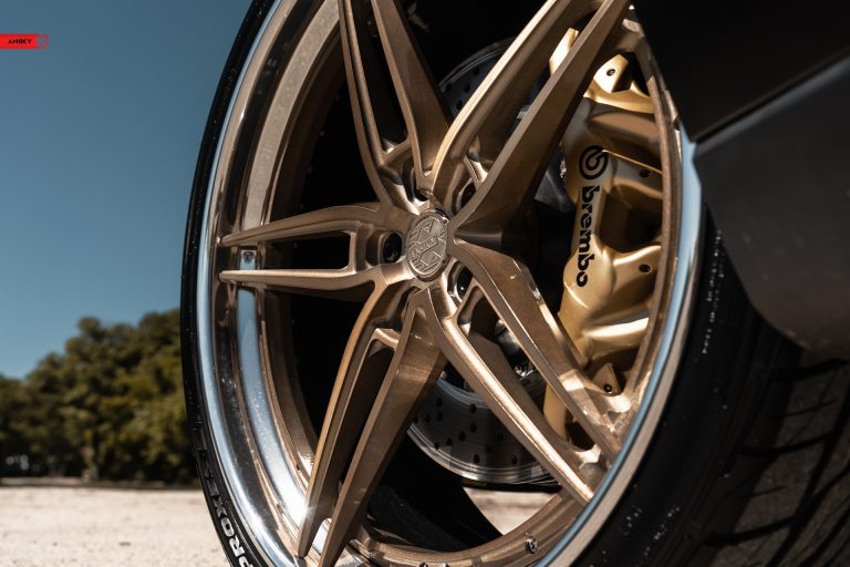 ANRKY Wheels – Land Rover Range Rover – AN37 SeriesTHREE_48991821227_o