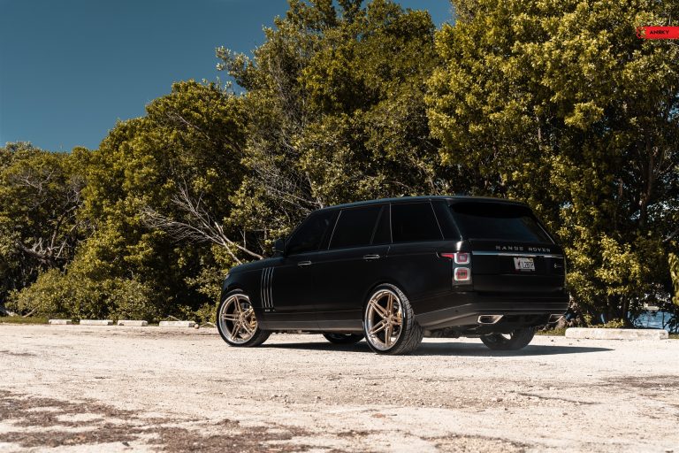 ANRKY Wheels – Land Rover Range Rover – AN37 SeriesTHREE_48991812592_o