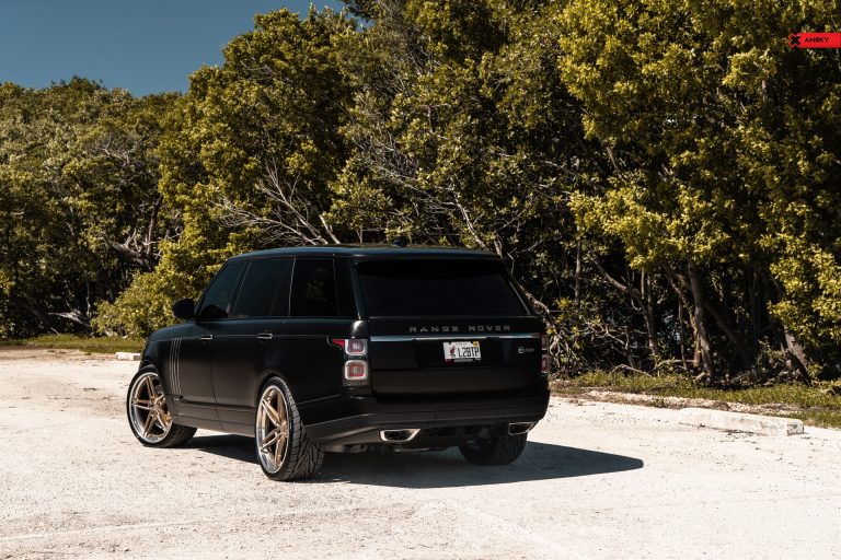 ANRKY Wheels – Land Rover Range Rover – AN37 SeriesTHREE_48991810877_o