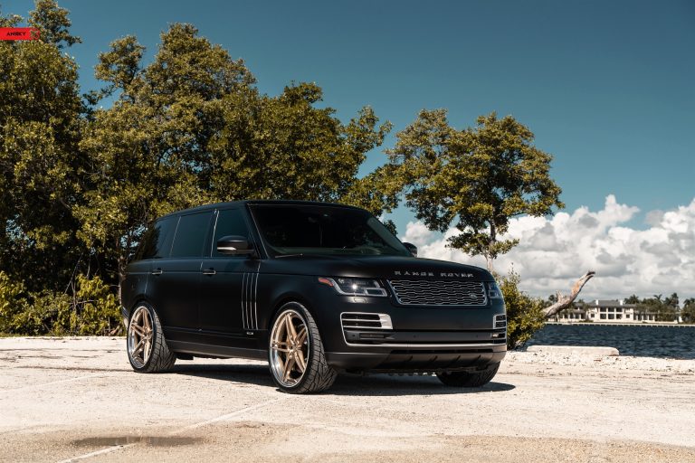ANRKY Wheels – Land Rover Range Rover – AN37 SeriesTHREE_48991809347_o