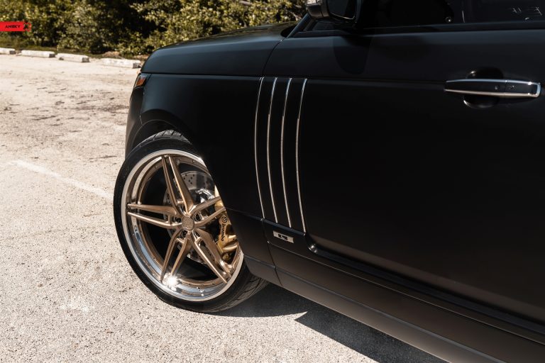 ANRKY Wheels – Land Rover Range Rover – AN37 SeriesTHREE_48991808907_o