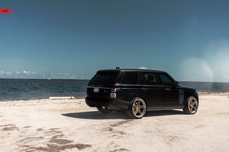 ANRKY Wheels – Land Rover Range Rover – AN37 SeriesTHREE_48991612876_o