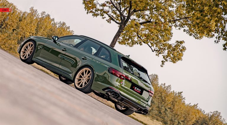 ANRKY Wheels – Audi RS4 Avant – AN18 SeriesONE_48991288142_o