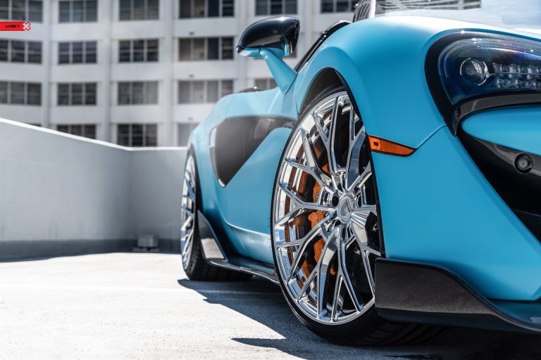 ANRKY Wheels – McLaren 600LT SeriesONE Monoblock_48977036642_o