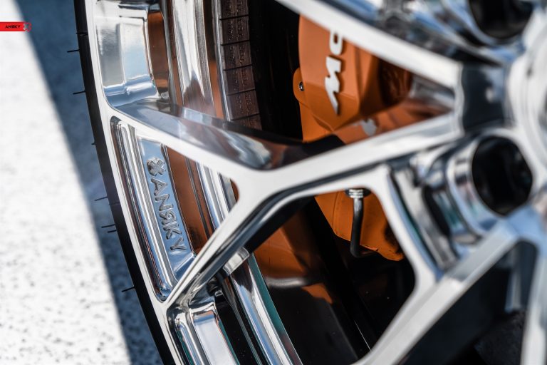 ANRKY Wheels – McLaren 600LT SeriesONE Monoblock_48977035652_o