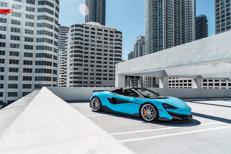 ANRKY Wheels – McLaren 600LT SeriesONE Monoblock_48976854371_o