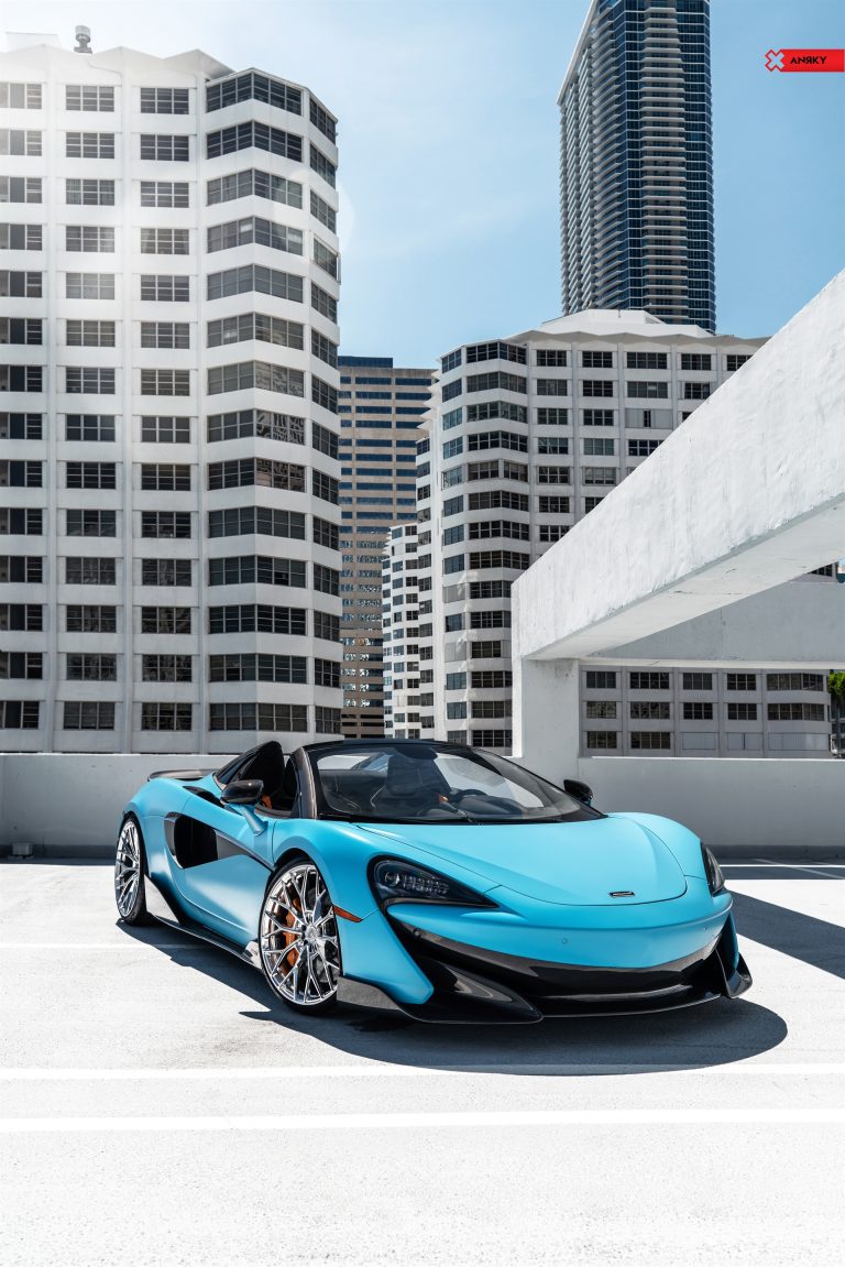 ANRKY Wheels – McLaren 600LT SeriesONE Monoblock_48976854026_o