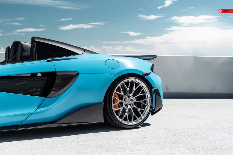 ANRKY Wheels – McLaren 600LT SeriesONE Monoblock_48976302093_o